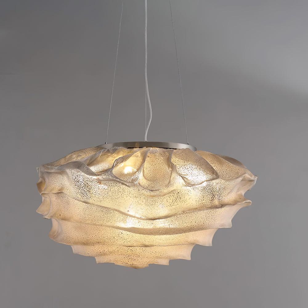 Forsyth Flower Pendant Light - Loonglight