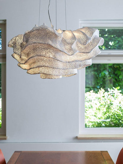 Forsyth Flower Pendant Light - Loonglight