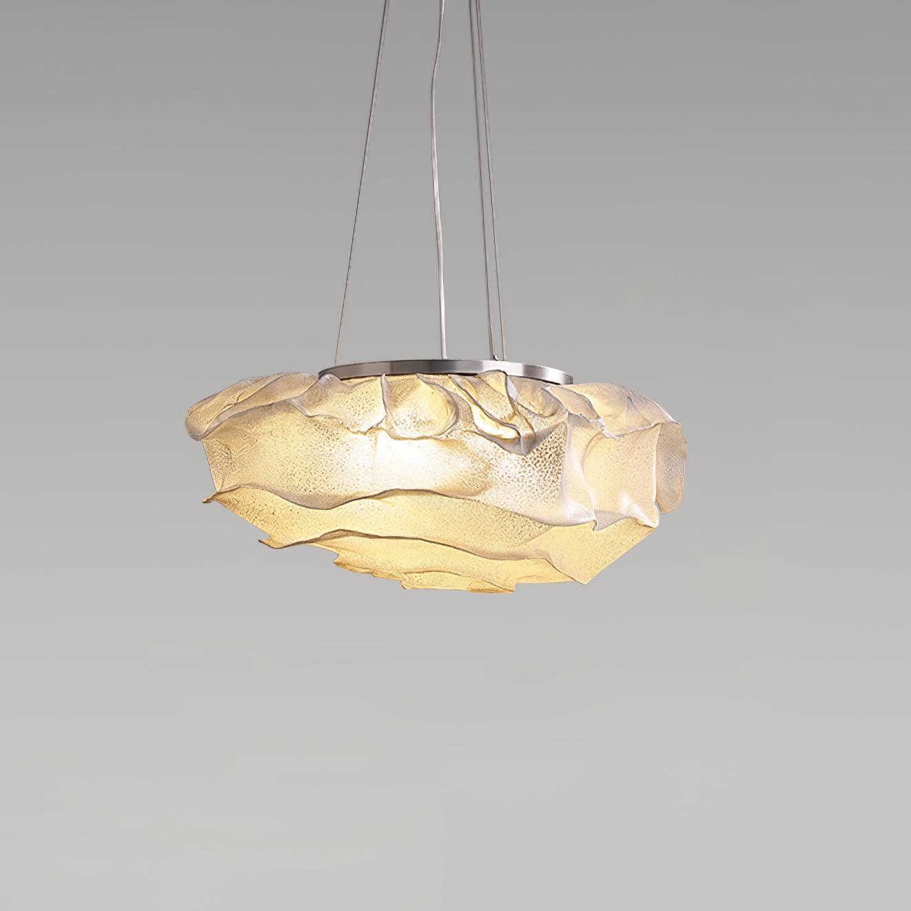 Forsyth Flower Pendant Light - Loonglight