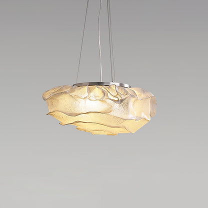 Forsyth Flower Pendant Light - Loonglight