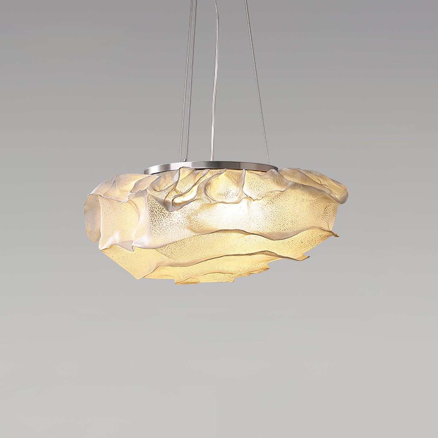 Forsyth Flower Pendant Light - Loonglight