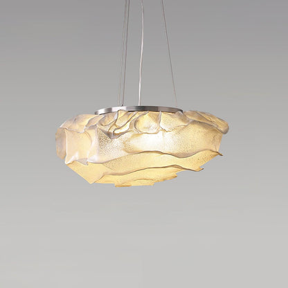 Forsyth Flower Pendant Light - Loonglight