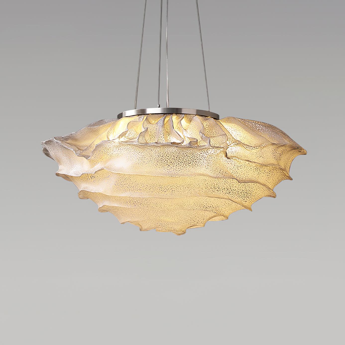 Forsyth Flower Pendant Light - Loonglight