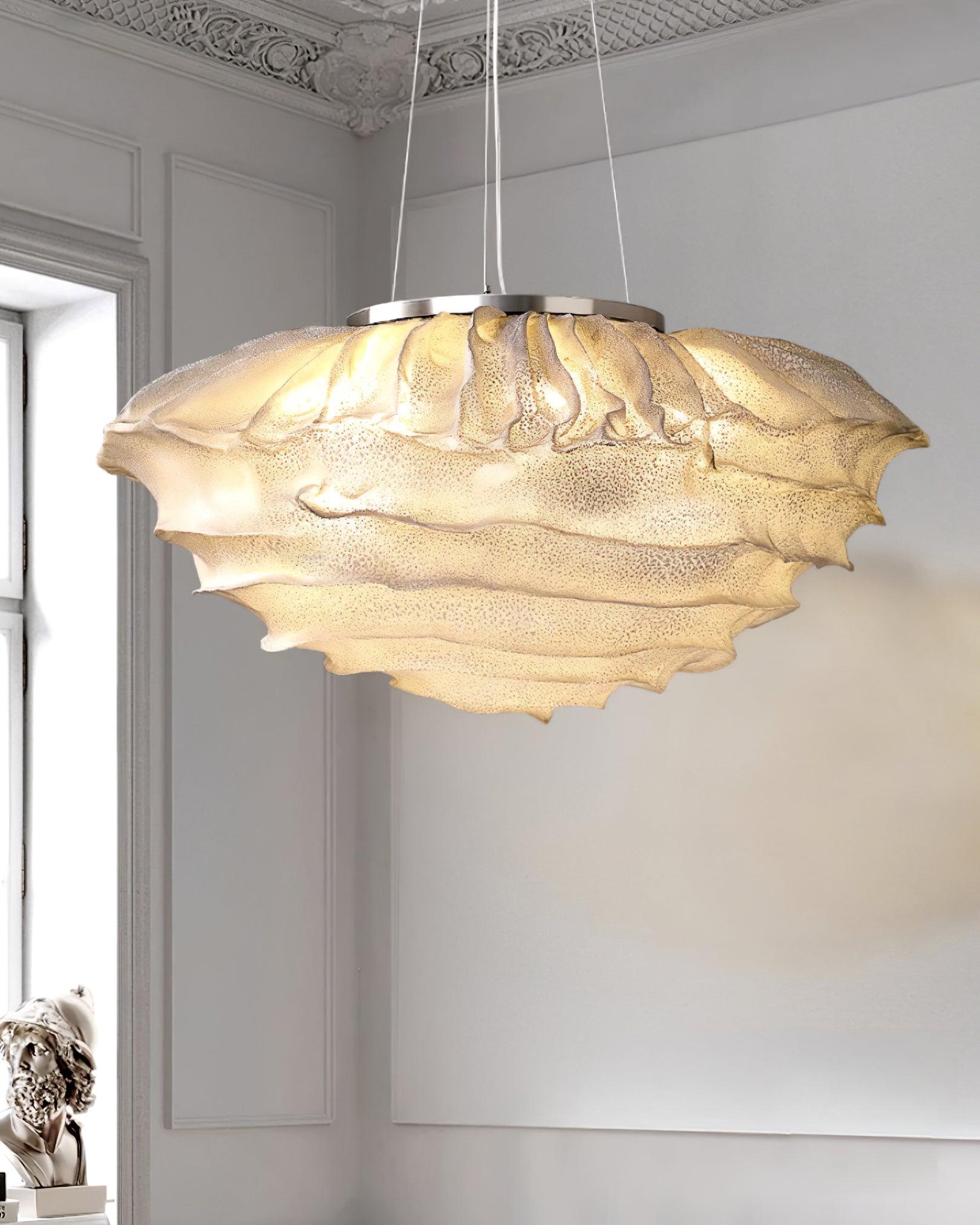 Forsyth Flower Pendant Light - Loonglight