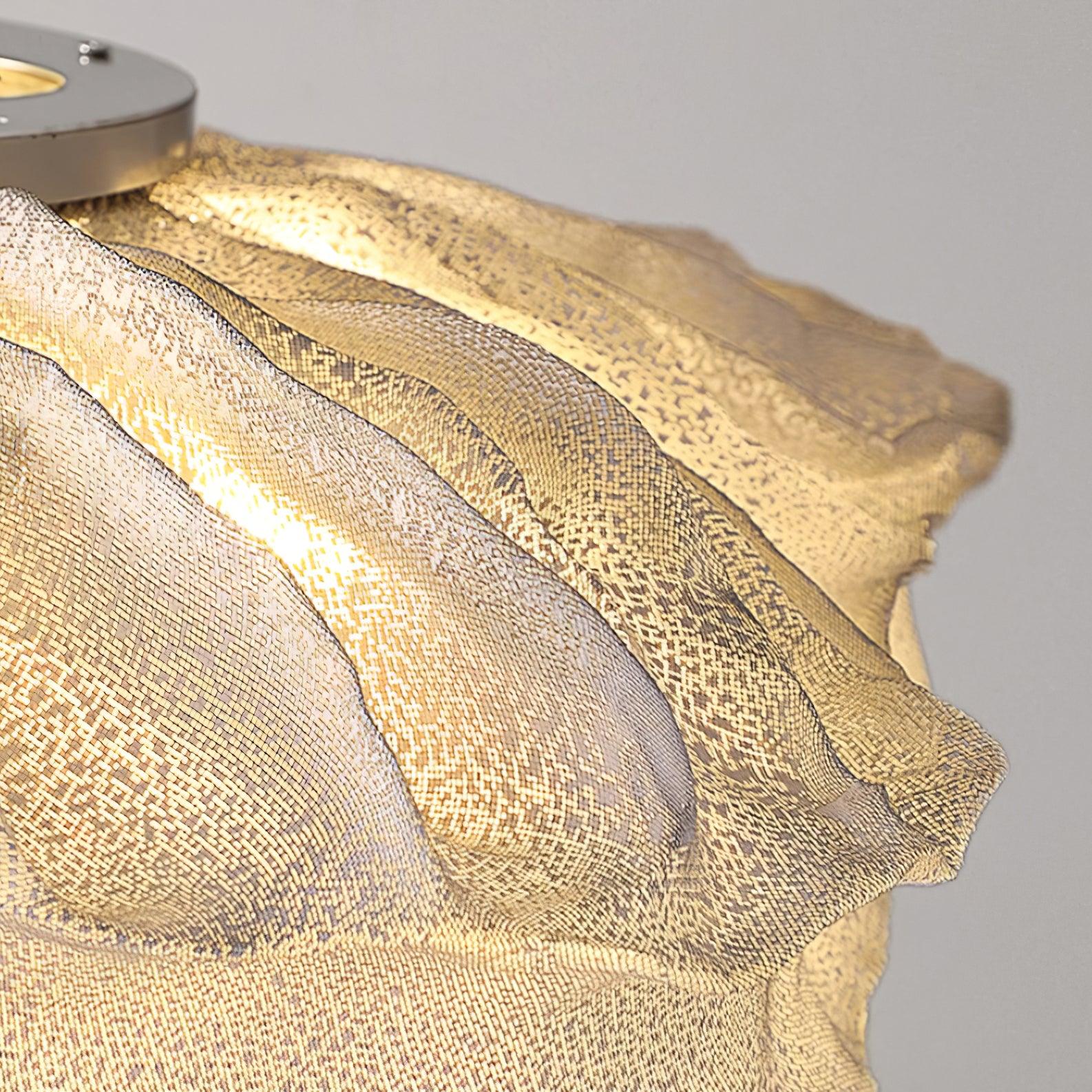 Forsyth Flower Pendant Light - Loonglight