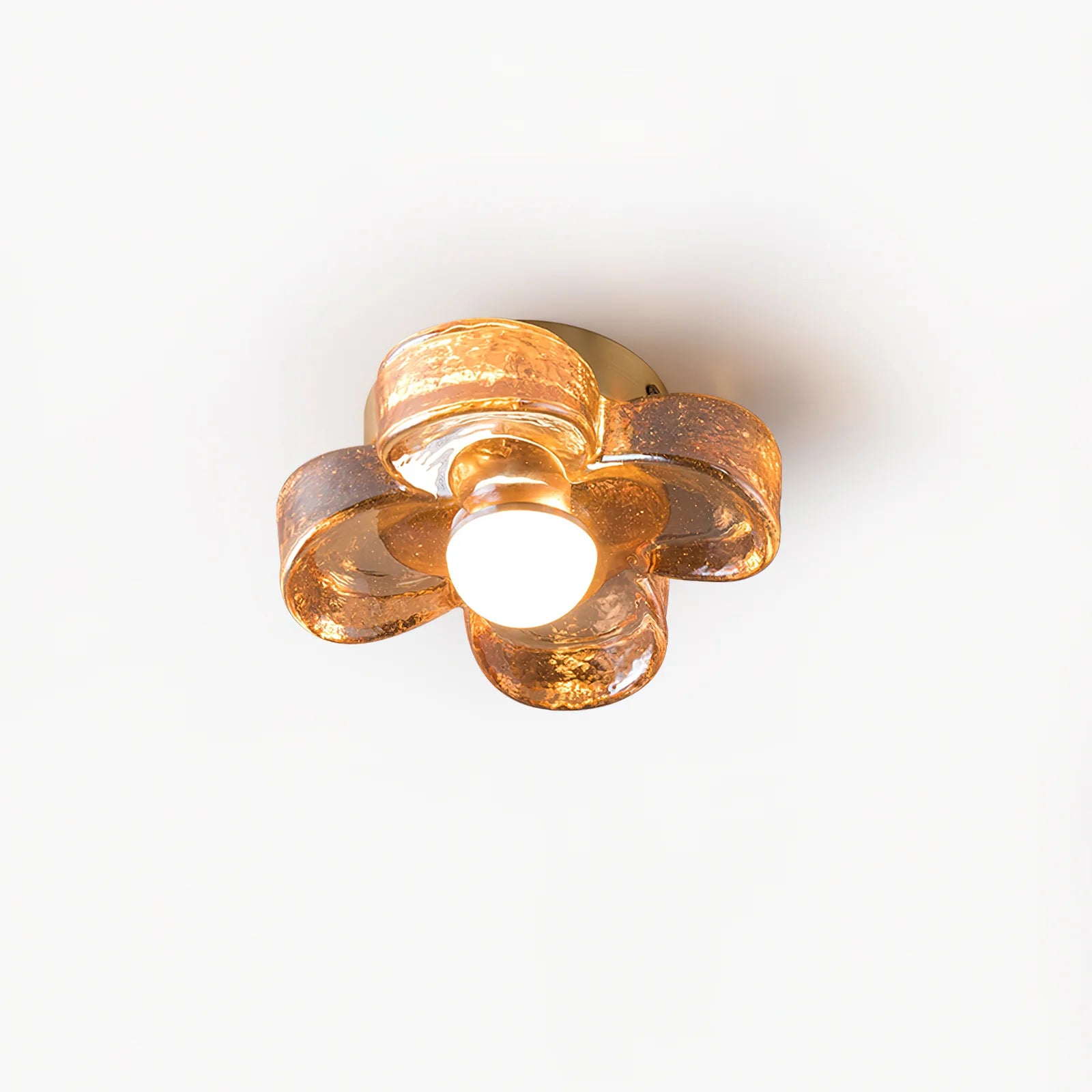 Four Leaf Clover Ceiling Lamp - Loonglight