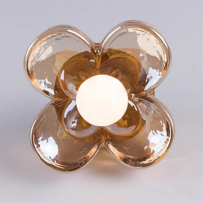 Four Leaf Clover Ceiling Lamp - Loonglight