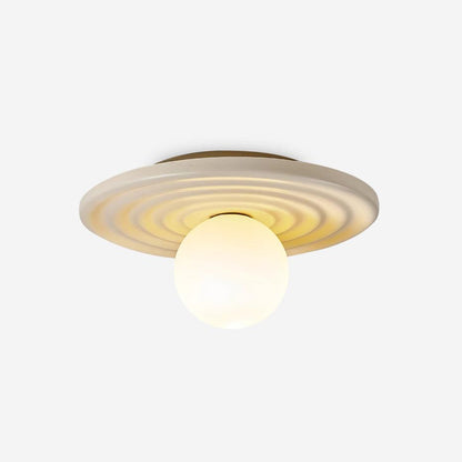 Francie Ceiling Light - Loonglight