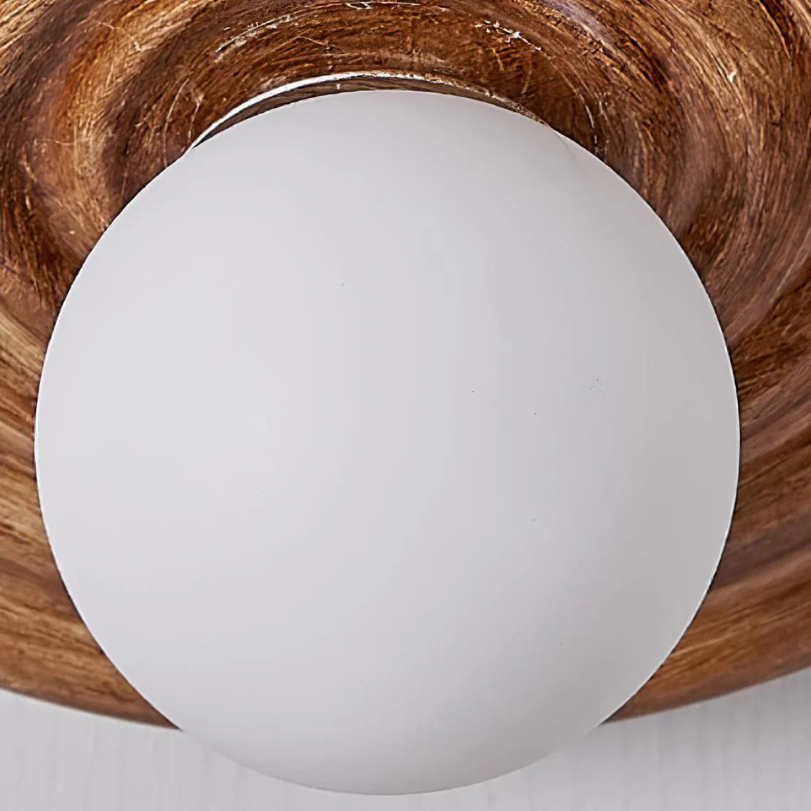 Francie Ceiling Light - Loonglight