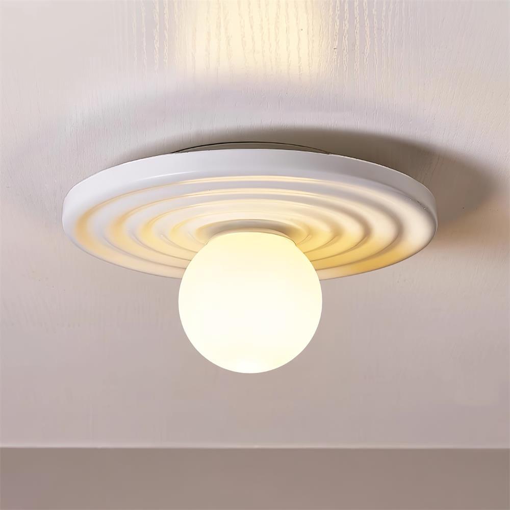 Francie Ceiling Light - Loonglight