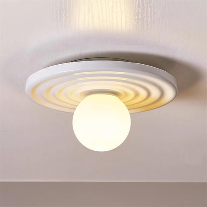 Francie Ceiling Light - Loonglight