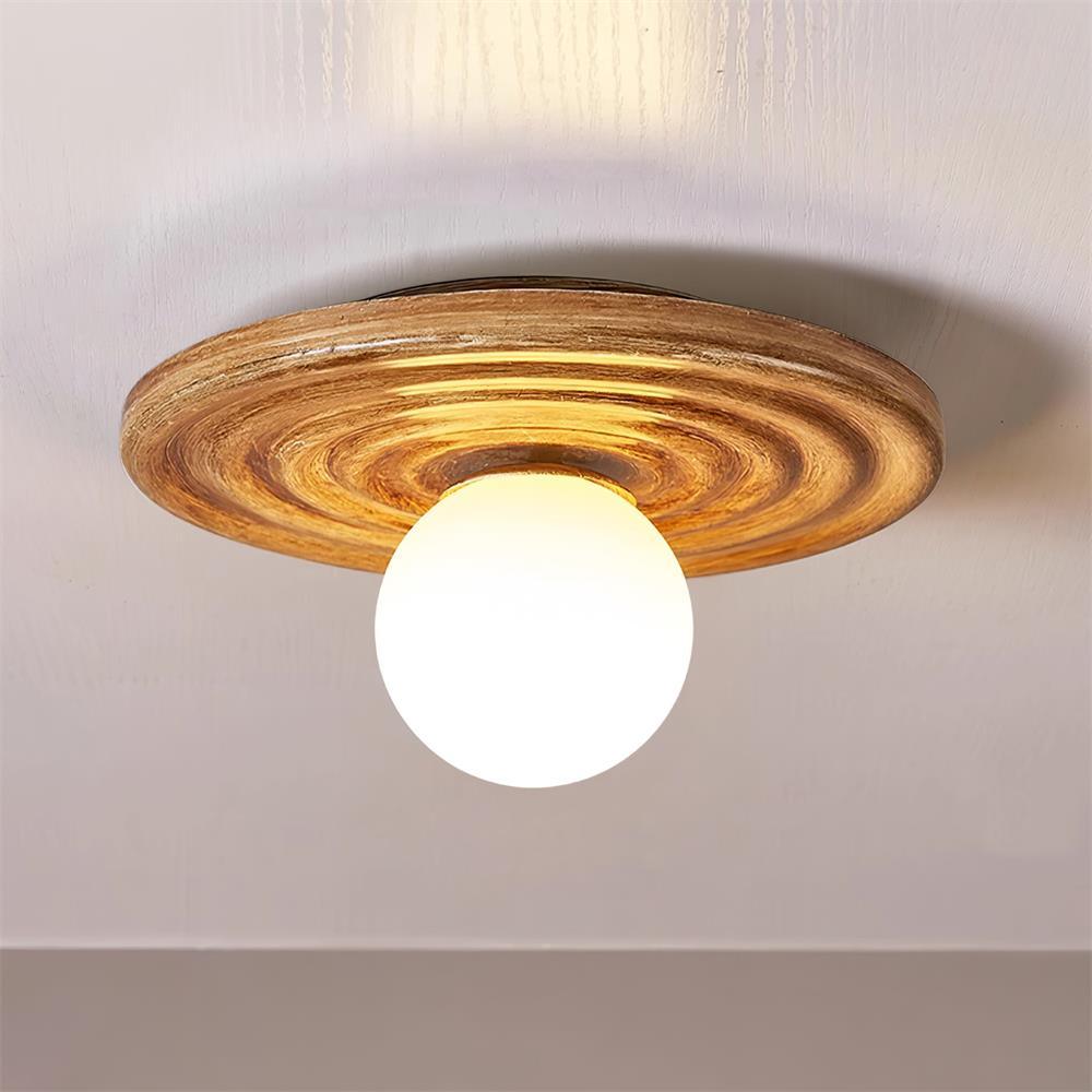 Francie Ceiling Light - Loonglight