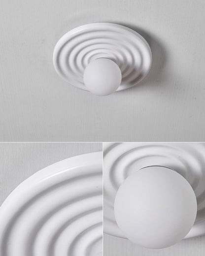 Francie Ceiling Light - Loonglight