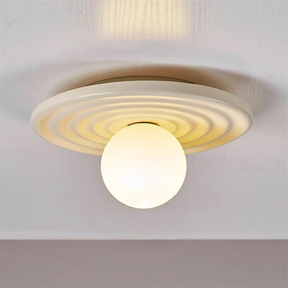 Francie Ceiling Light - Loonglight