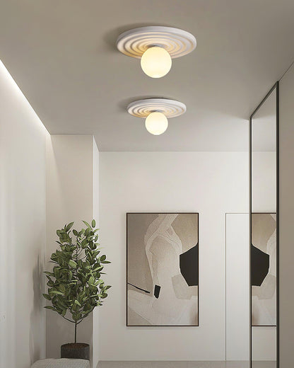 Francie Ceiling Light - Loonglight