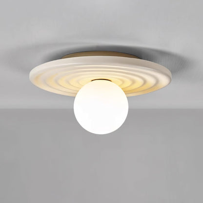 Francie Ceiling Light - Loonglight
