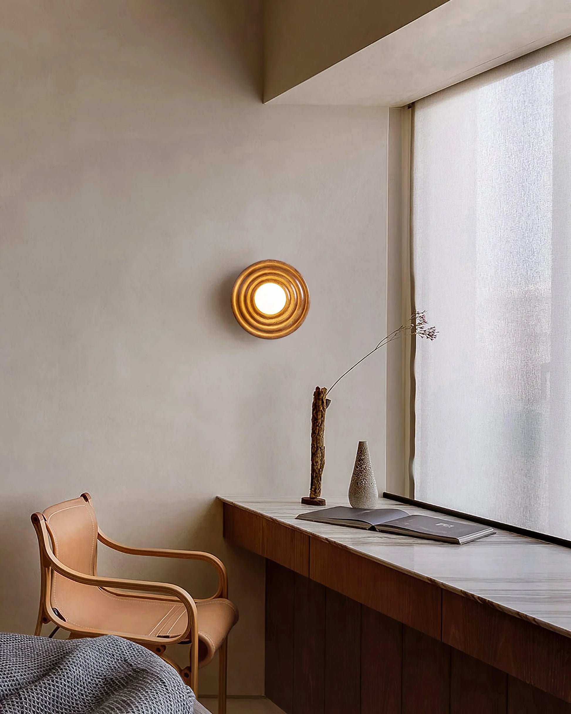 Francie Ceiling Light - Loonglight