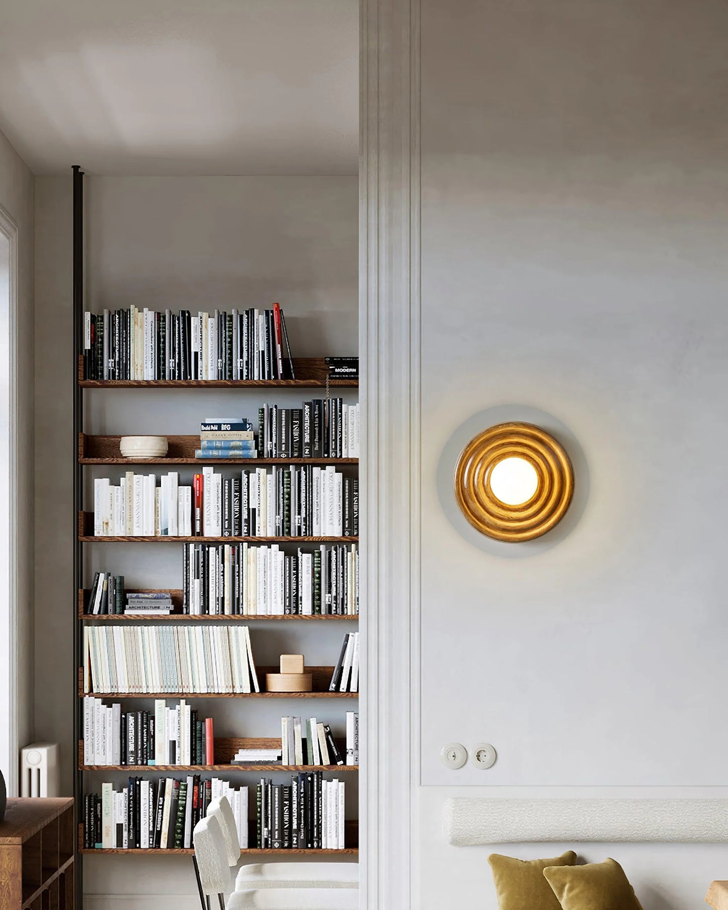 Francie Ceiling Light - Loonglight