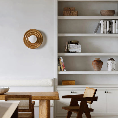 Francie Ceiling Light - Loonglight