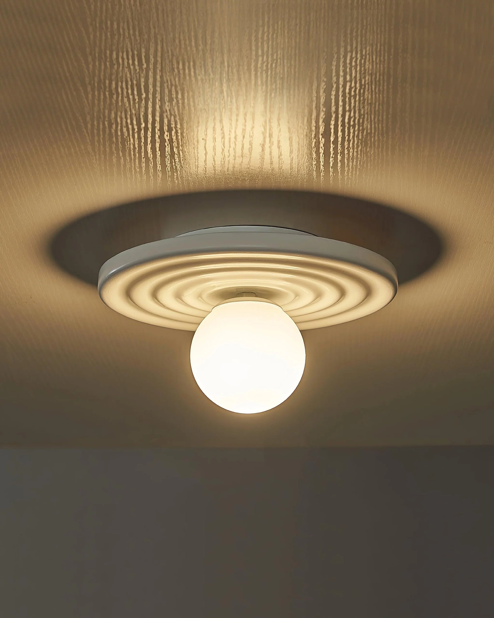 Francie Ceiling Light - Loonglight