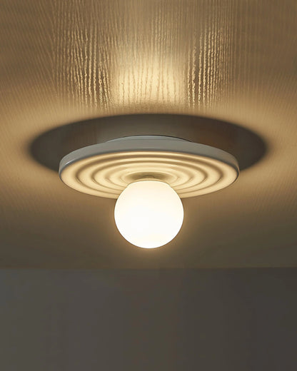 Francie Ceiling Light - Loonglight