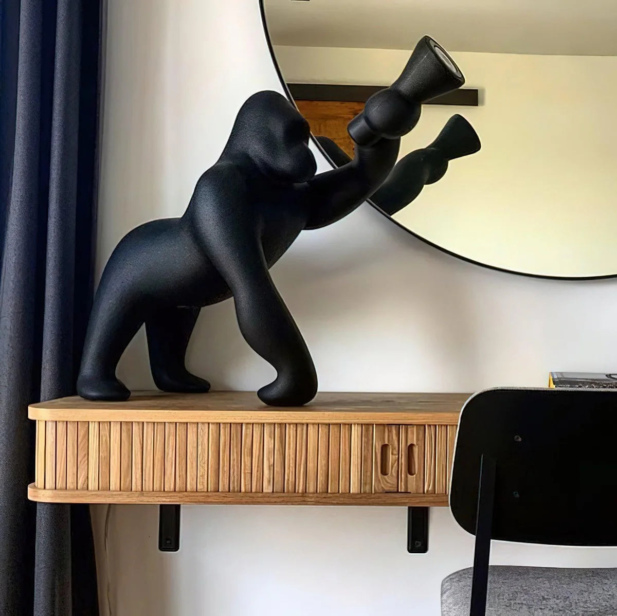 Kong Floor Lamp - Loonglight