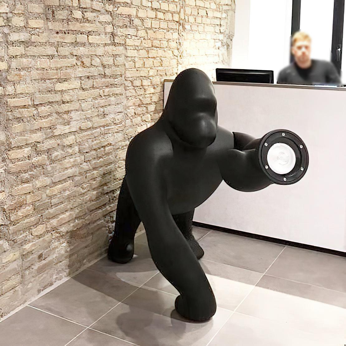 Kong Floor Lamp - Loonglight