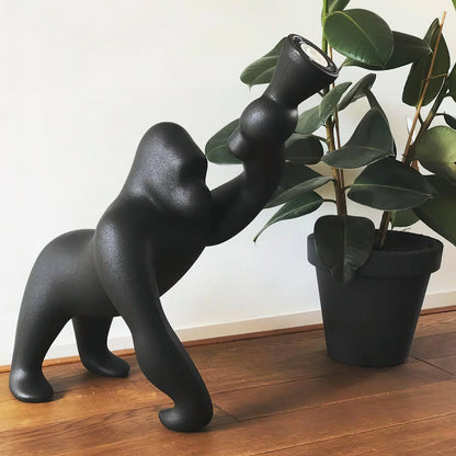 Kong Floor Lamp - Loonglight