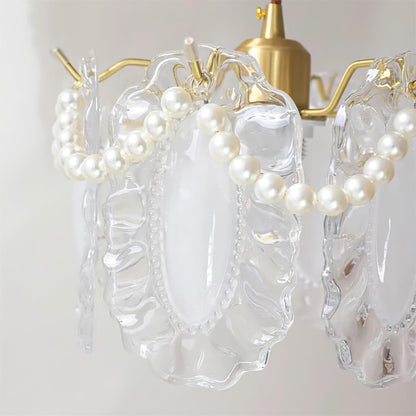 French Nisa Wall Lamp