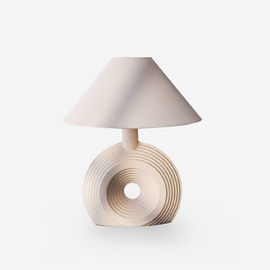 Freya Table Lamp - Loonglight