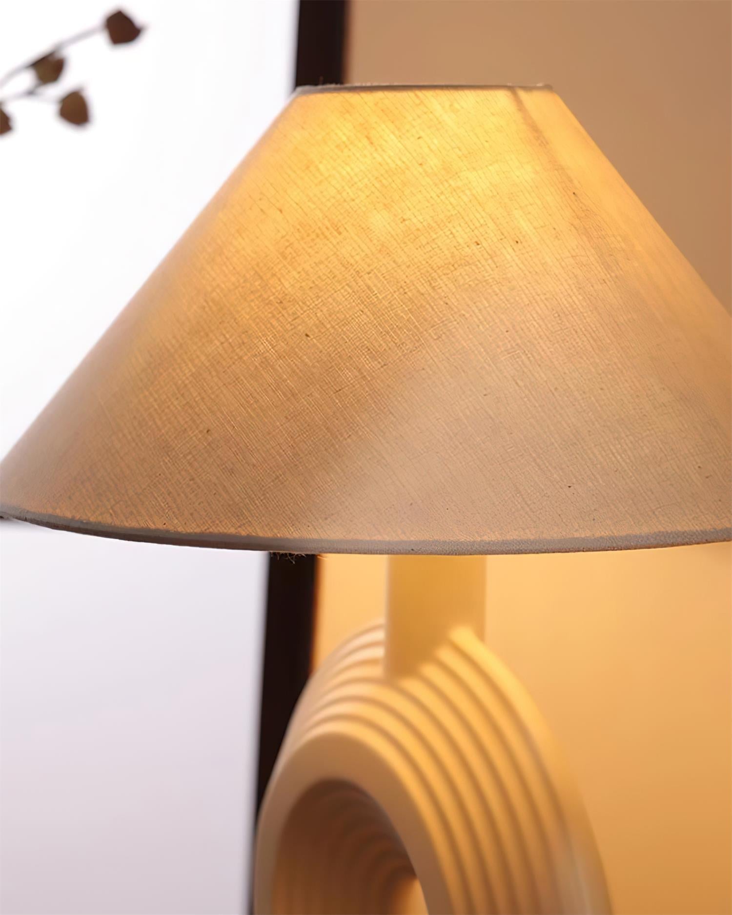 Freya Table Lamp - Loonglight