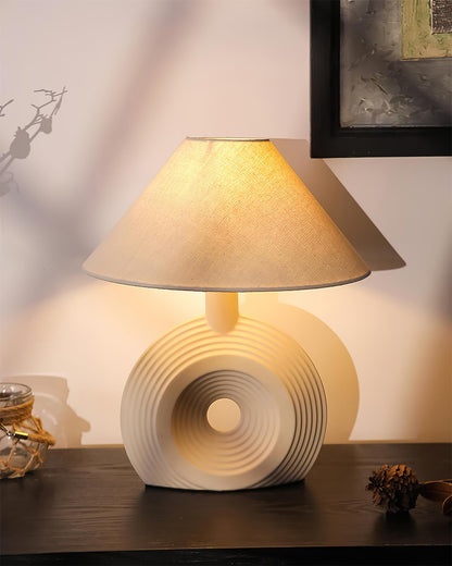 Freya Table Lamp - Loonglight