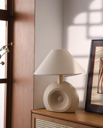 Freya Table Lamp - Loonglight