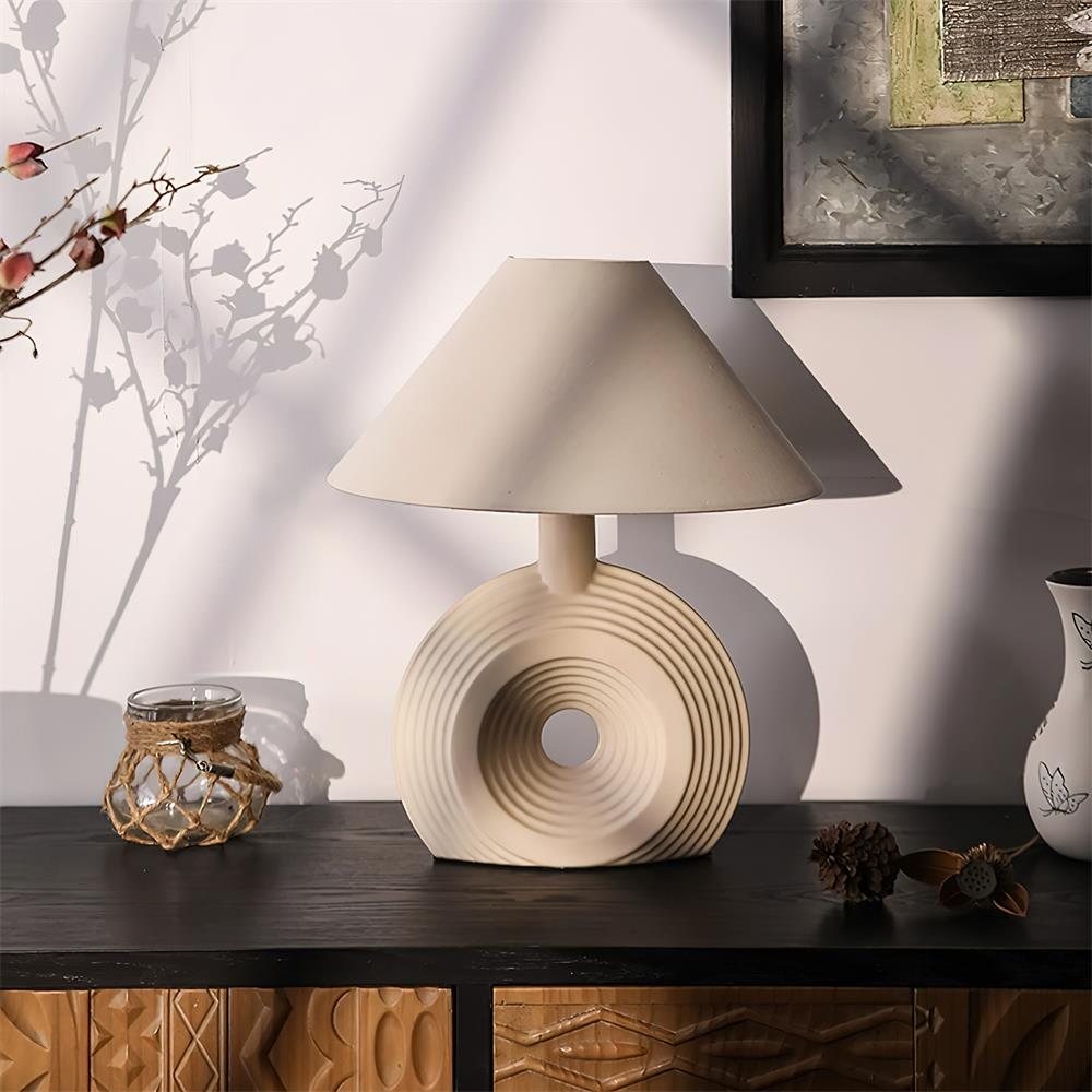 Freya Table Lamp - Loonglight