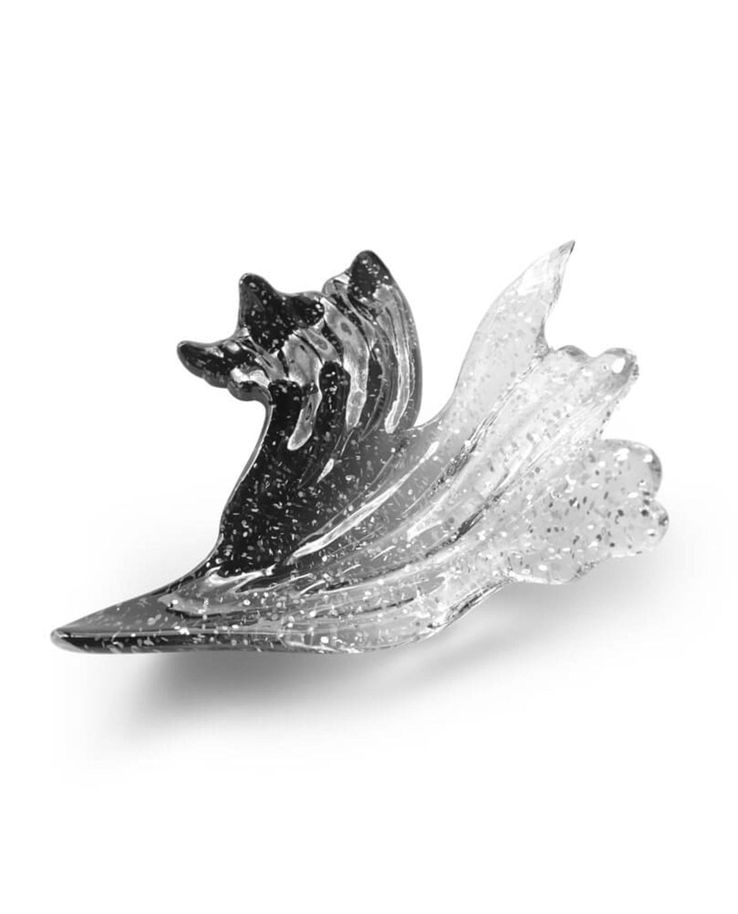 Petals Glass Leaf Chandelier - Loonglight