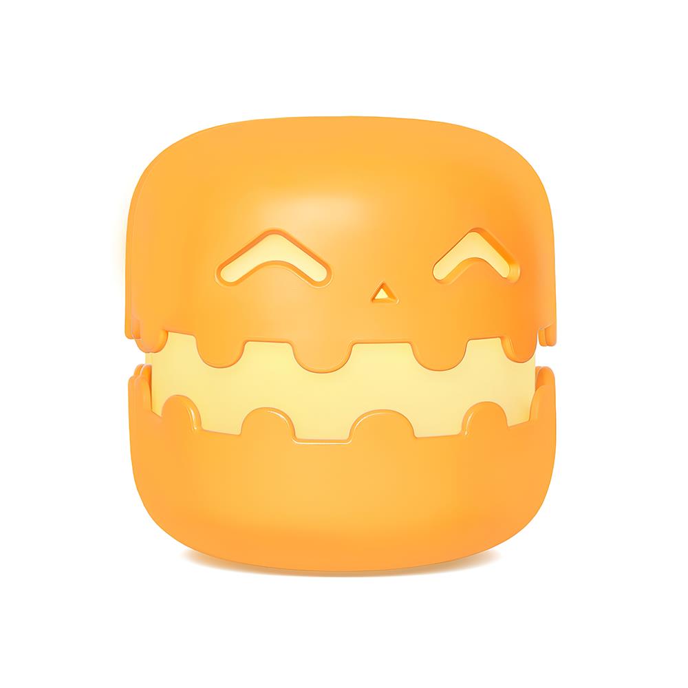 Funny Pumpkin Table Lamp - Loonglight