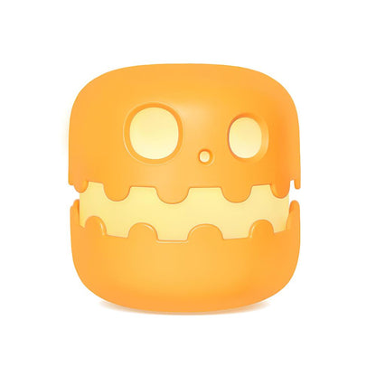 Funny Pumpkin Table Lamp - Loonglight