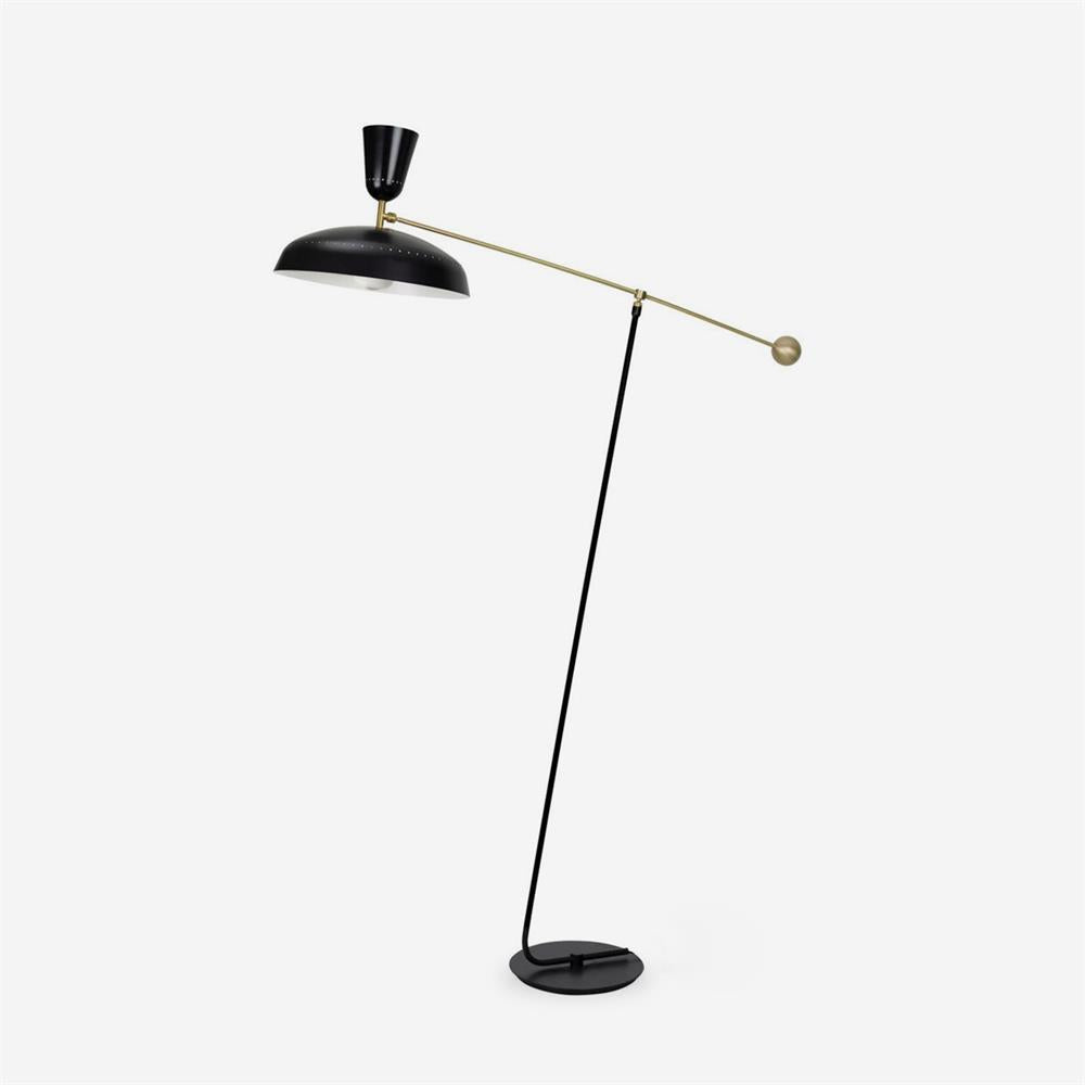G1 Floor Lamp - Loonglight
