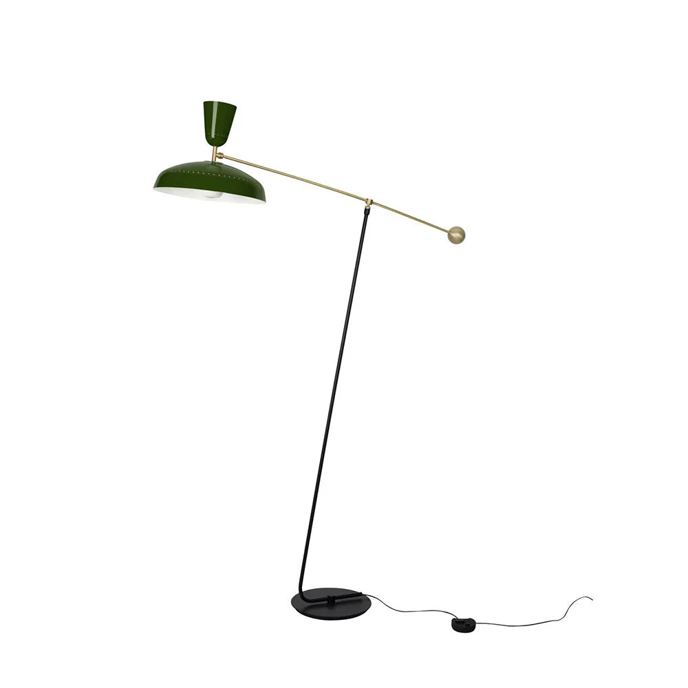 G1 Floor Lamp - Loonglight