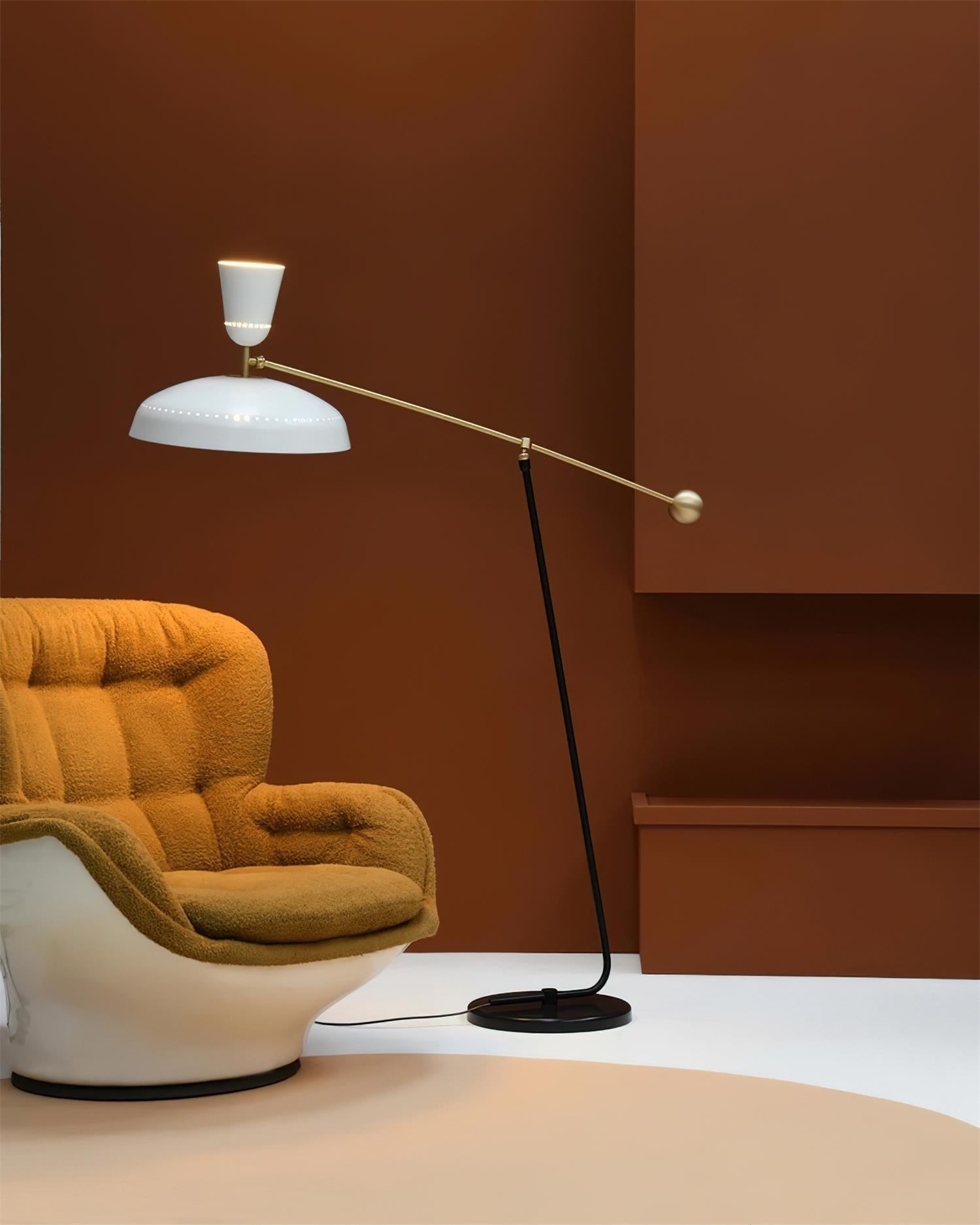 G1 Floor Lamp - Loonglight