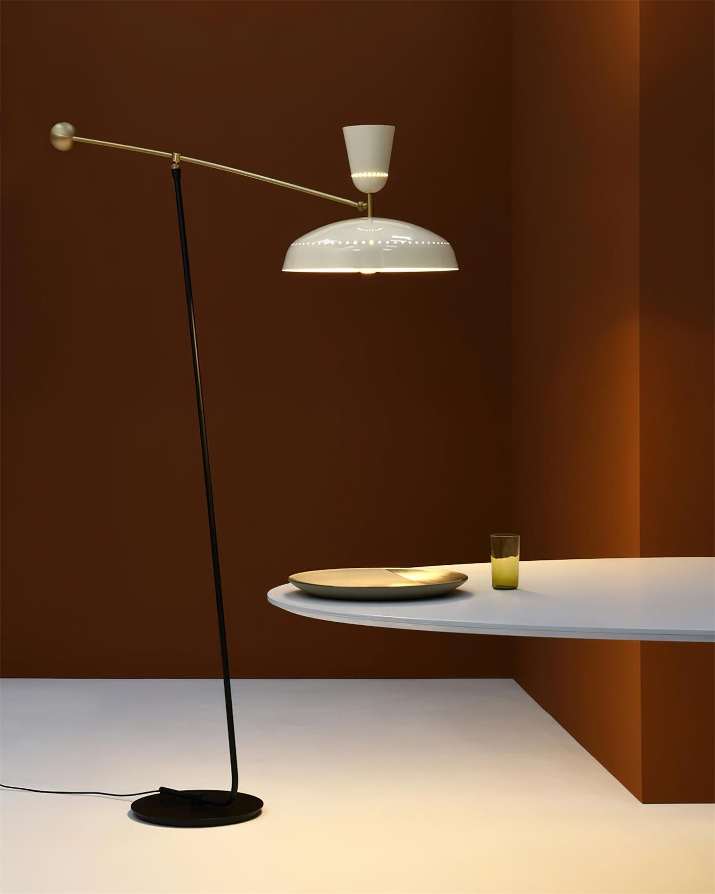 G1 Floor Lamp - Loonglight