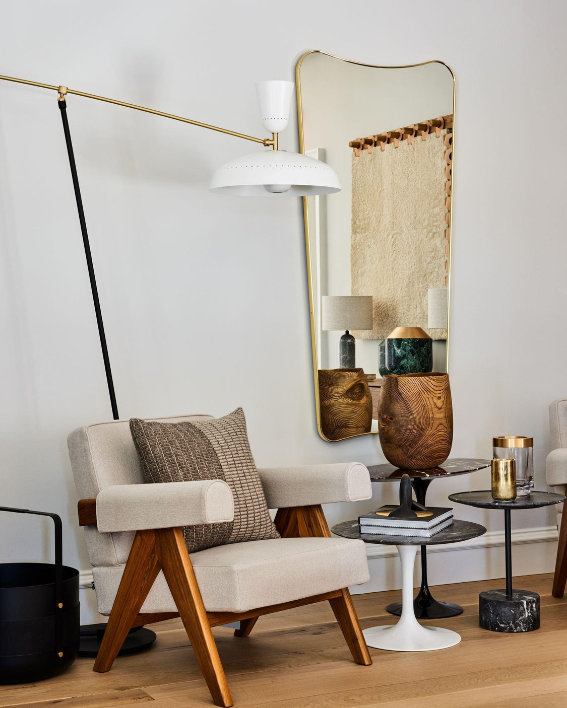 G1 Floor Lamp - Loonglight