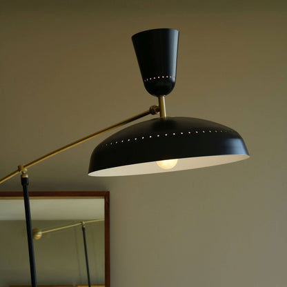 G1 Floor Lamp - Loonglight