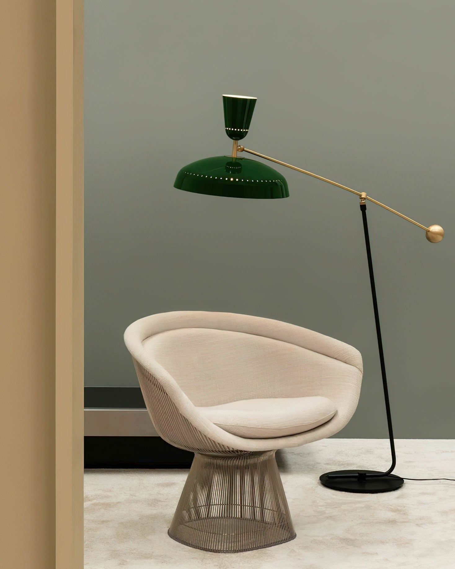 G1 Floor Lamp - Loonglight