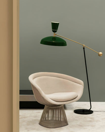 G1 Floor Lamp - Loonglight
