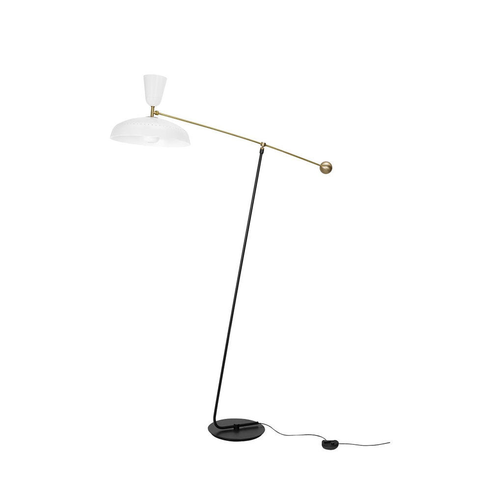 G1 Floor Lamp - Loonglight