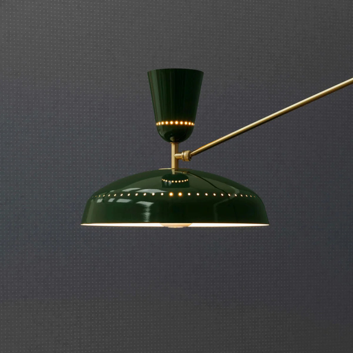 G1 Floor Lamp - Loonglight
