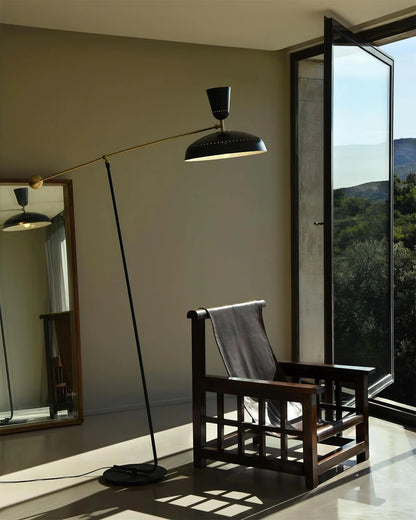 G1 Floor Lamp - Loonglight