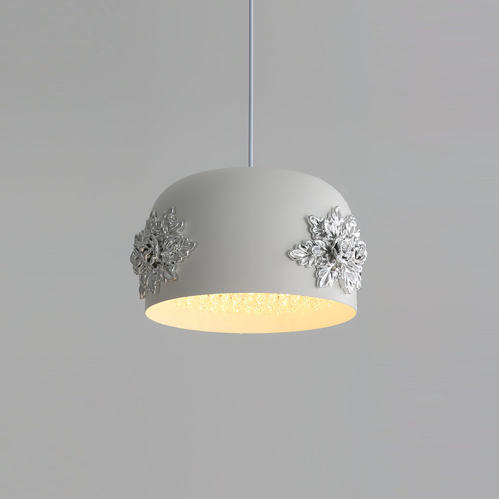 Gaina Rose Pendant Light