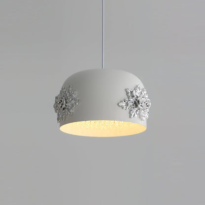 Gaina Rose Pendant Light